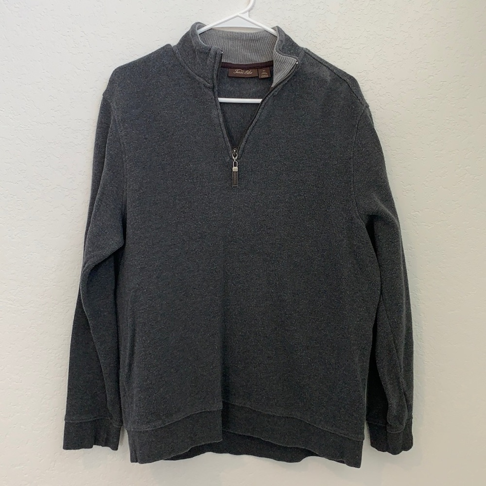 Taso Elba Medium Pullover - Great Condition